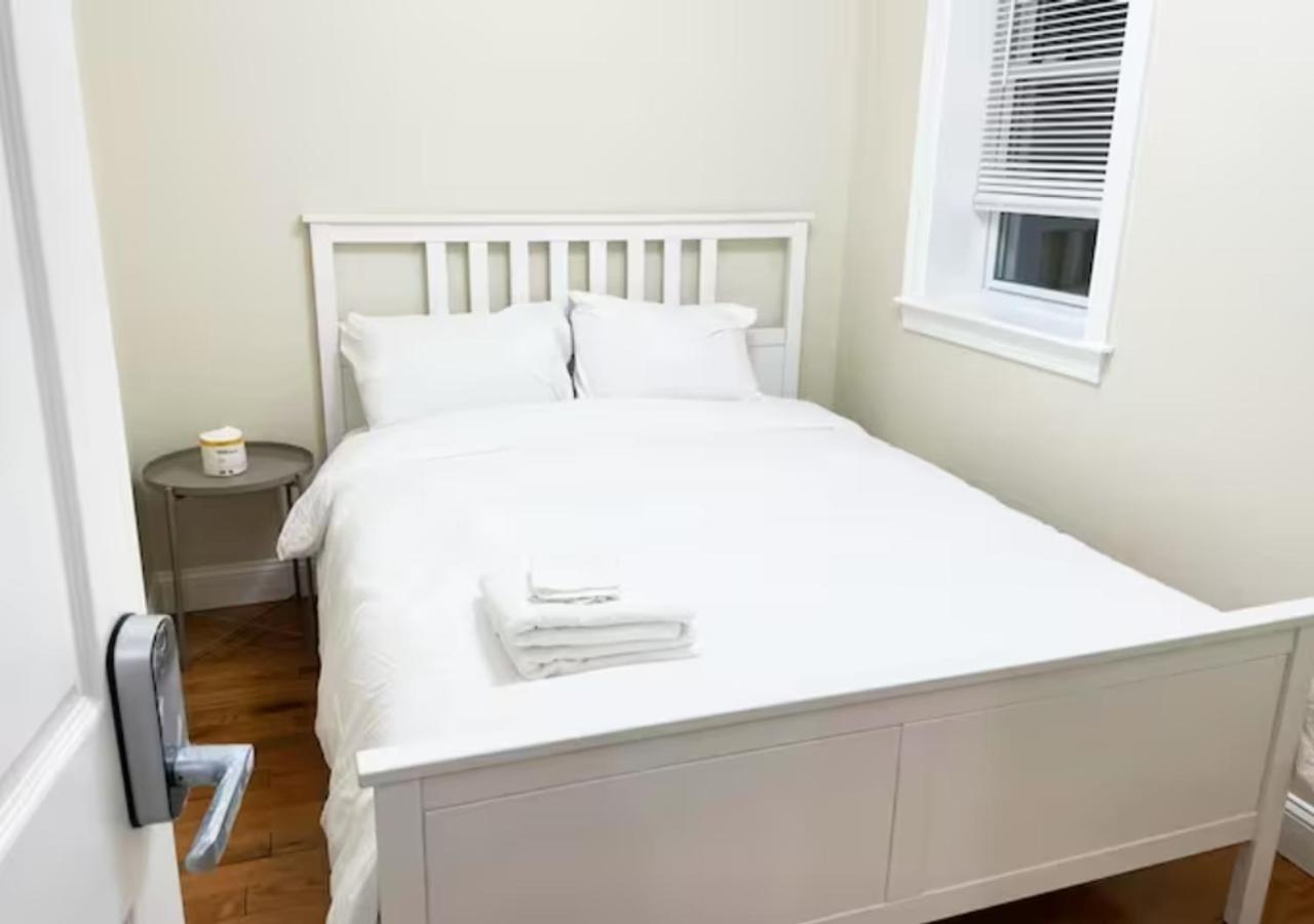 Newly Renovated Guest Rooms Near Transportation 费城 外观 照片