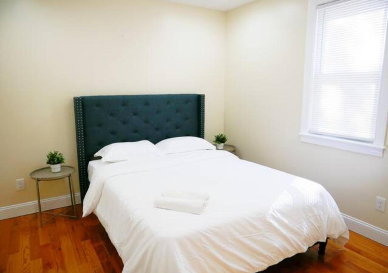 Newly Renovated Guest Rooms Near Transportation 费城 外观 照片