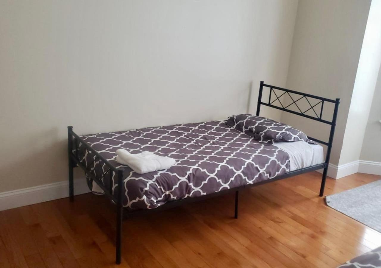Newly Renovated Guest Rooms Near Transportation 费城 客房 照片