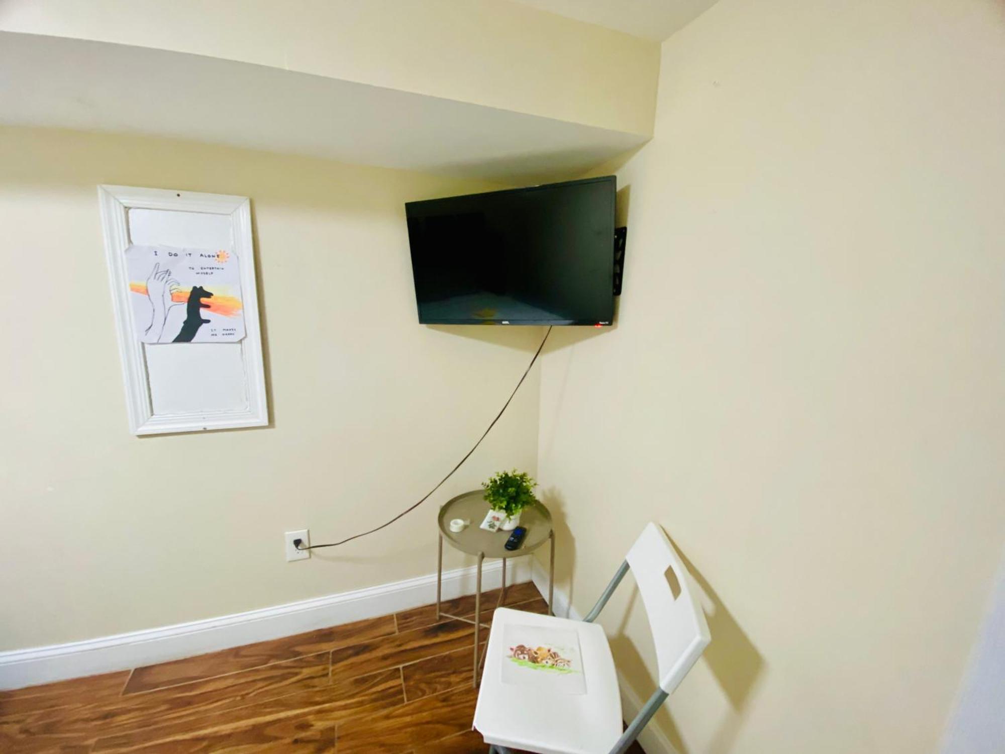 Newly Renovated Guest Rooms Near Transportation 费城 客房 照片