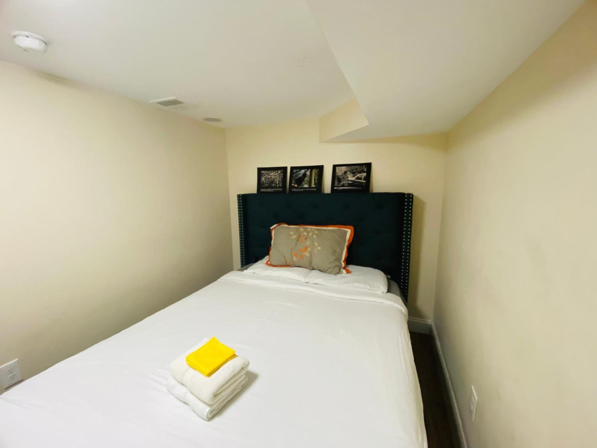 Newly Renovated Guest Rooms Near Transportation 费城 客房 照片