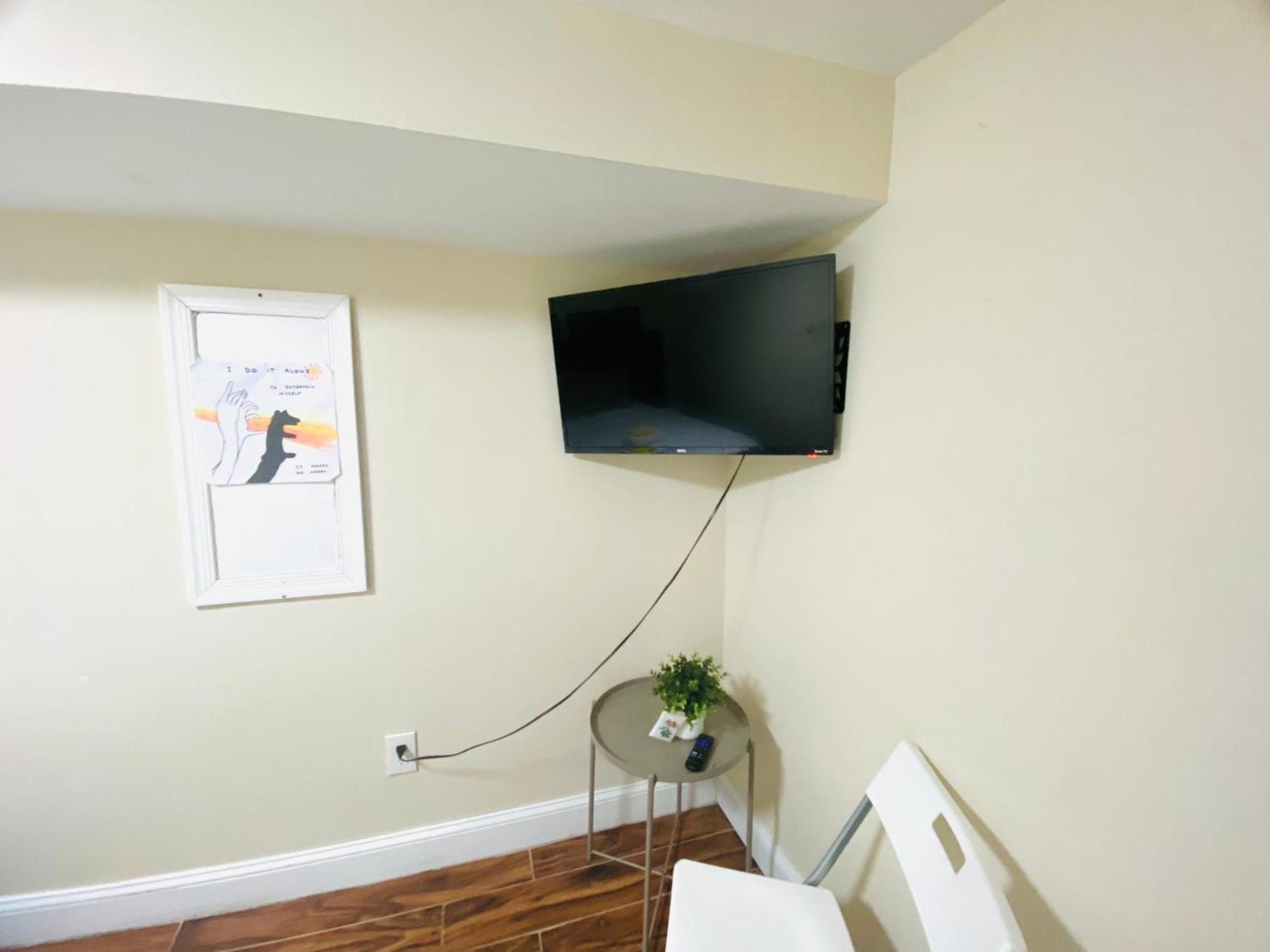 Newly Renovated Guest Rooms Near Transportation 费城 客房 照片