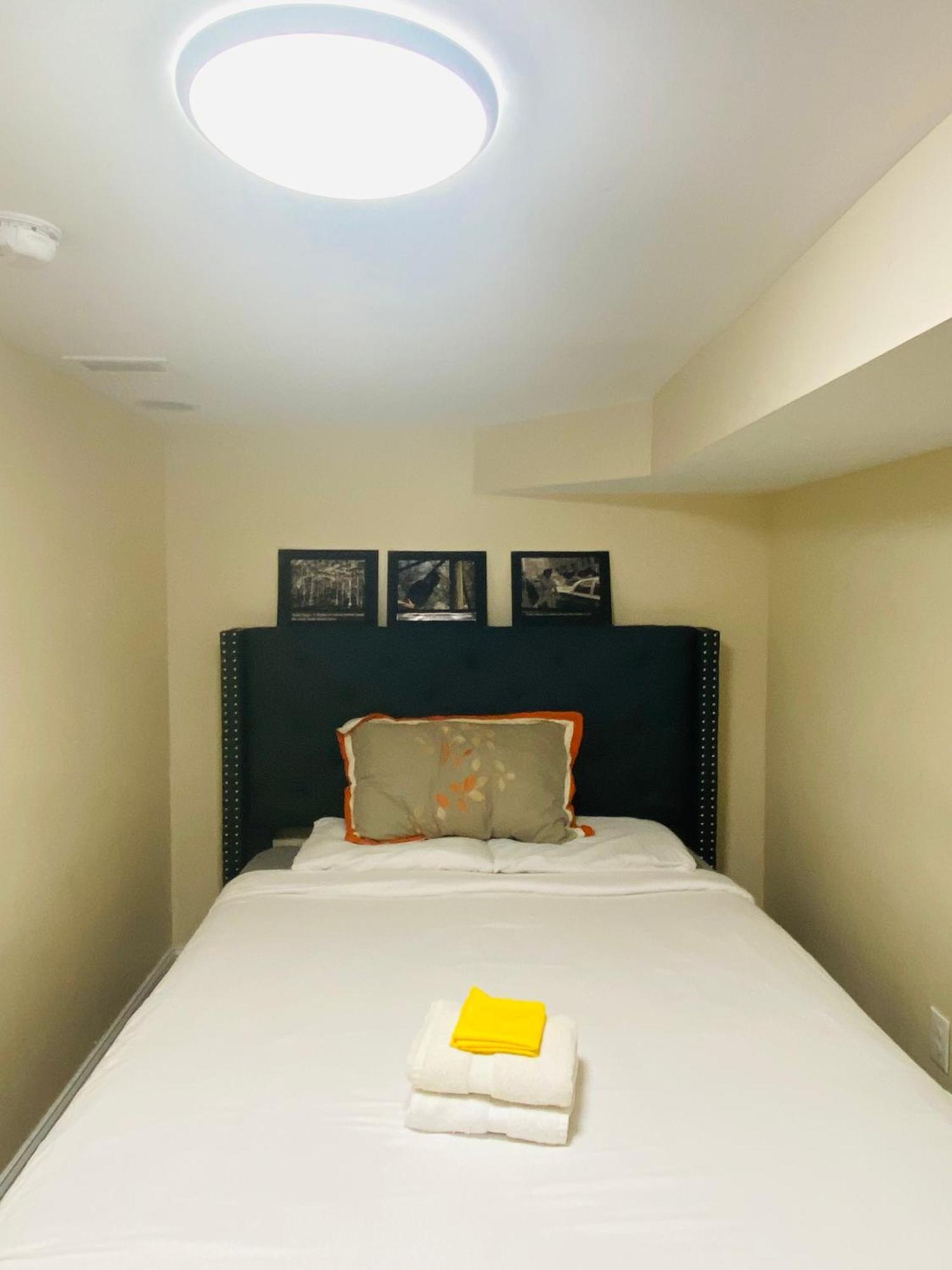 Newly Renovated Guest Rooms Near Transportation 费城 客房 照片