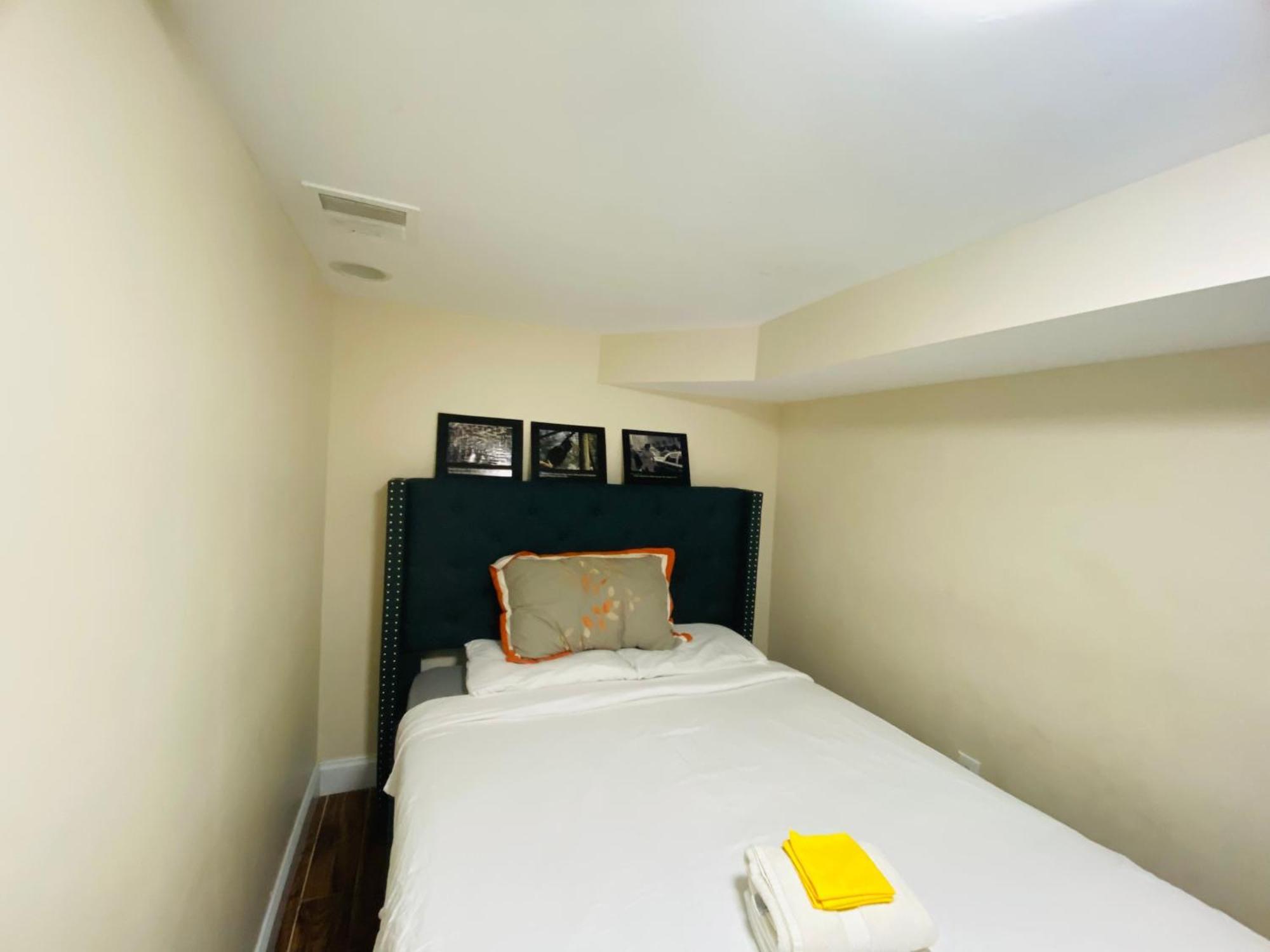 Newly Renovated Guest Rooms Near Transportation 费城 客房 照片